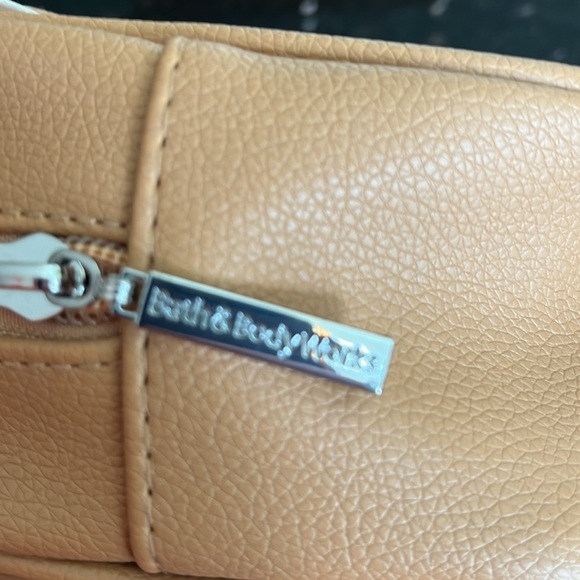 Bath & Body Works Mini Gingerbread Backpack - Picture 5 of 9